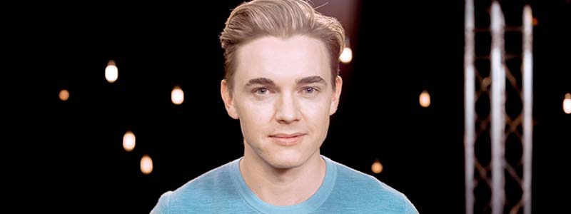 Jesse McCartney
