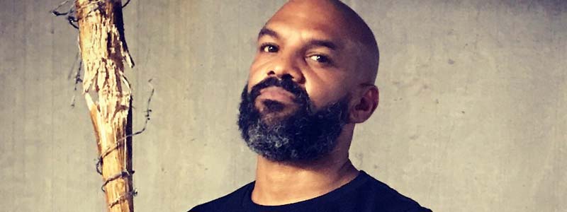 Khary Payton
