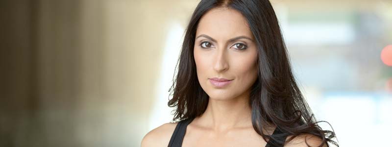 Zehra Fazal