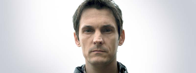 Jason Spisak