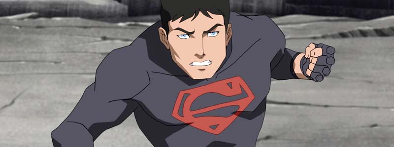 Conner Kent