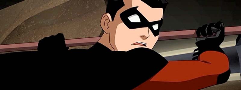 Tim Drake