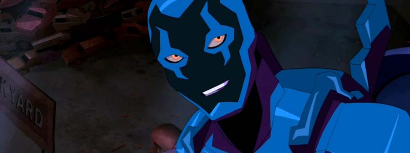 Jaime Reyes