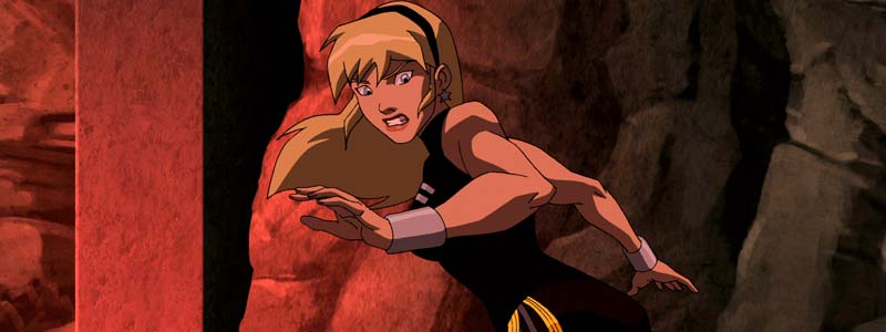 Cassandra (Cassie) Sandsmark