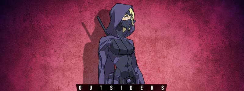 Stephanie Brown