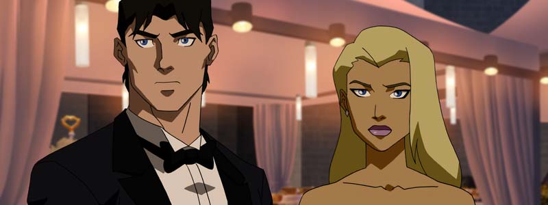 First 3 Season 2 Episode Synopses Released