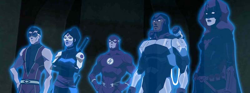 Spoiler Free Preview/Review Season 3