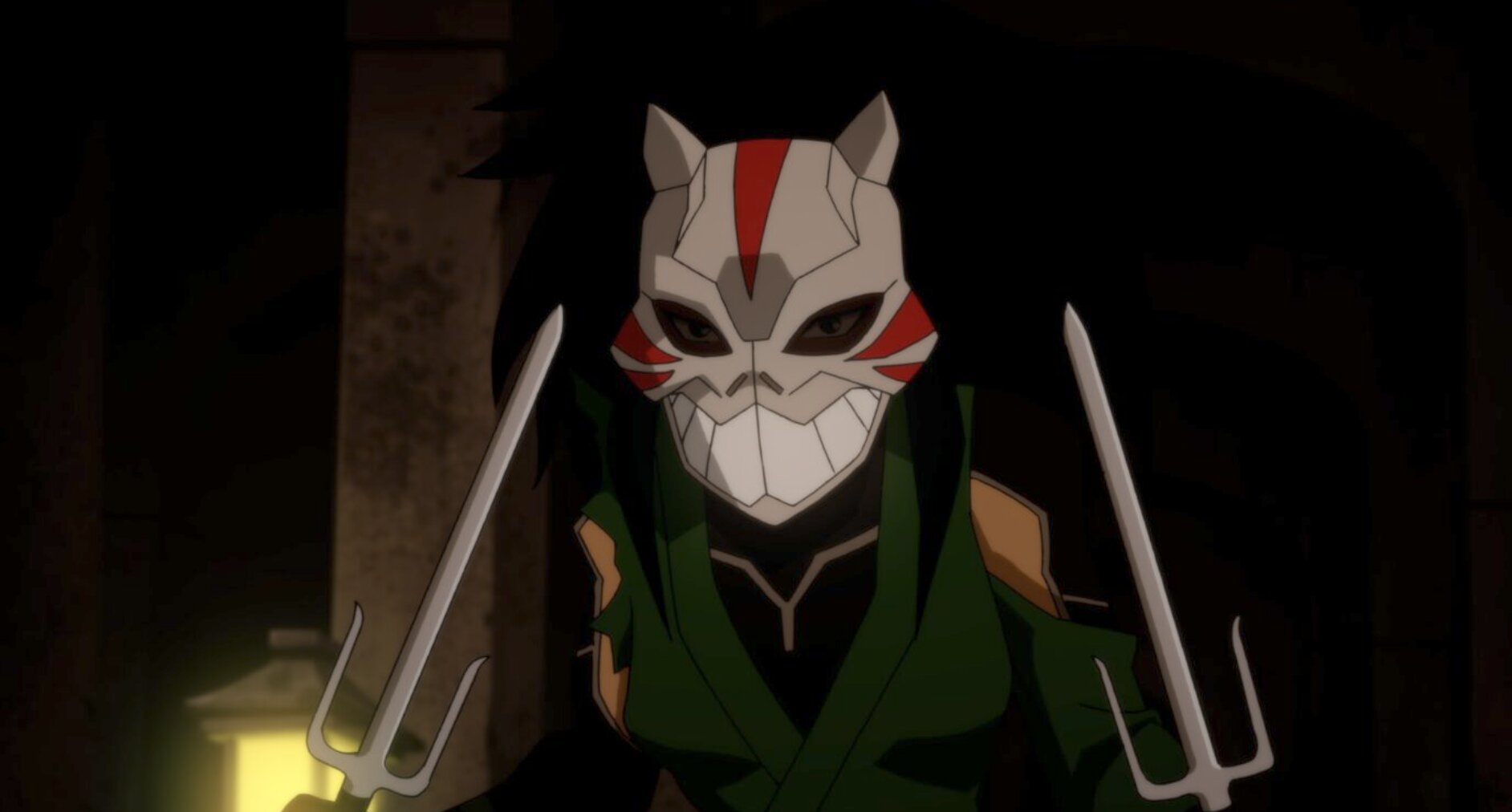 Review: Young Justice's Second Arc Gets Off to a Strong Start with "Tale of Two Sisters"