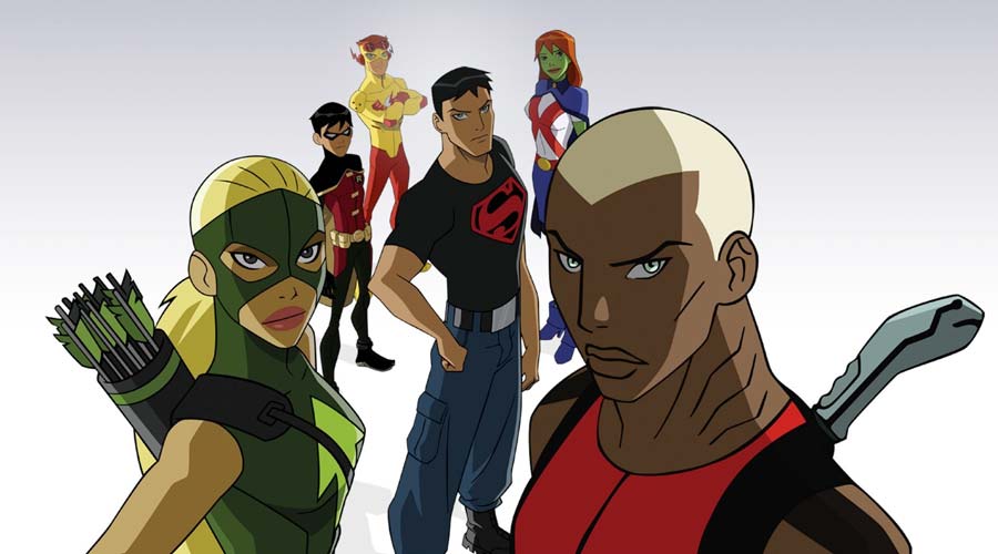 characters main
