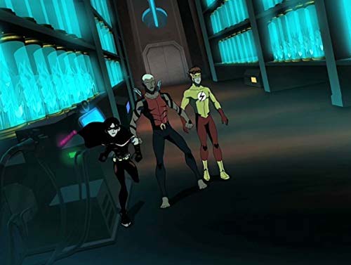spoilers season1 episode2