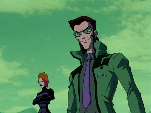 spoilers season1 episode25
