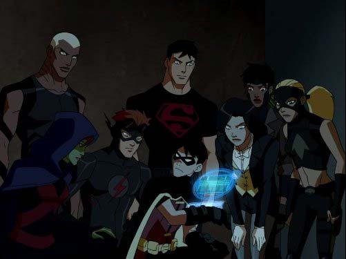 spoilers season1 episode26