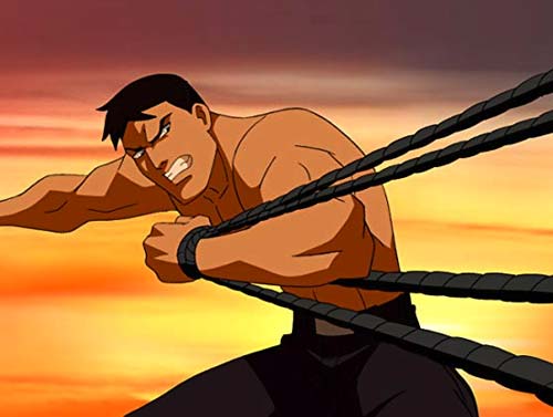 spoilers season1 episode9